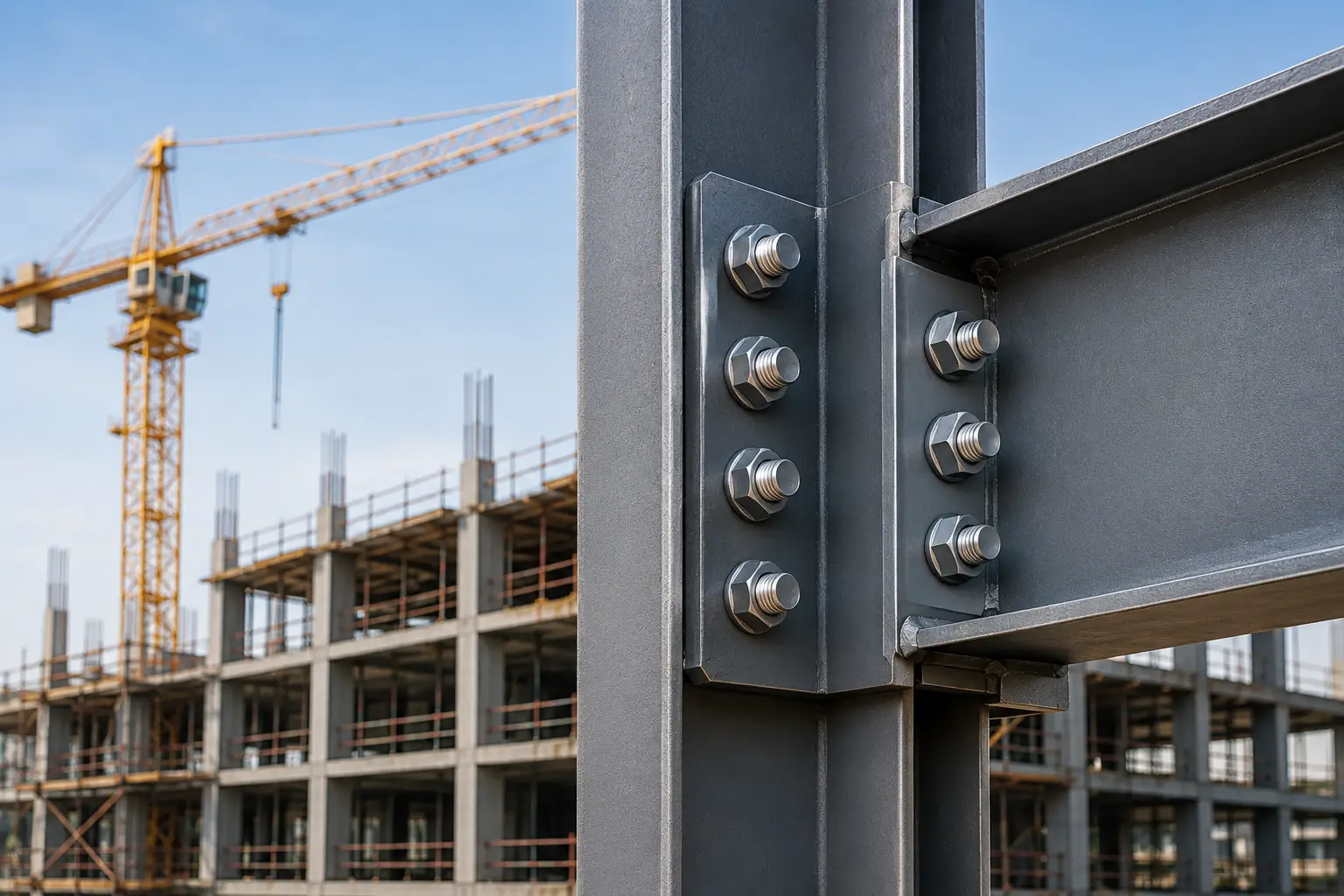 Construction