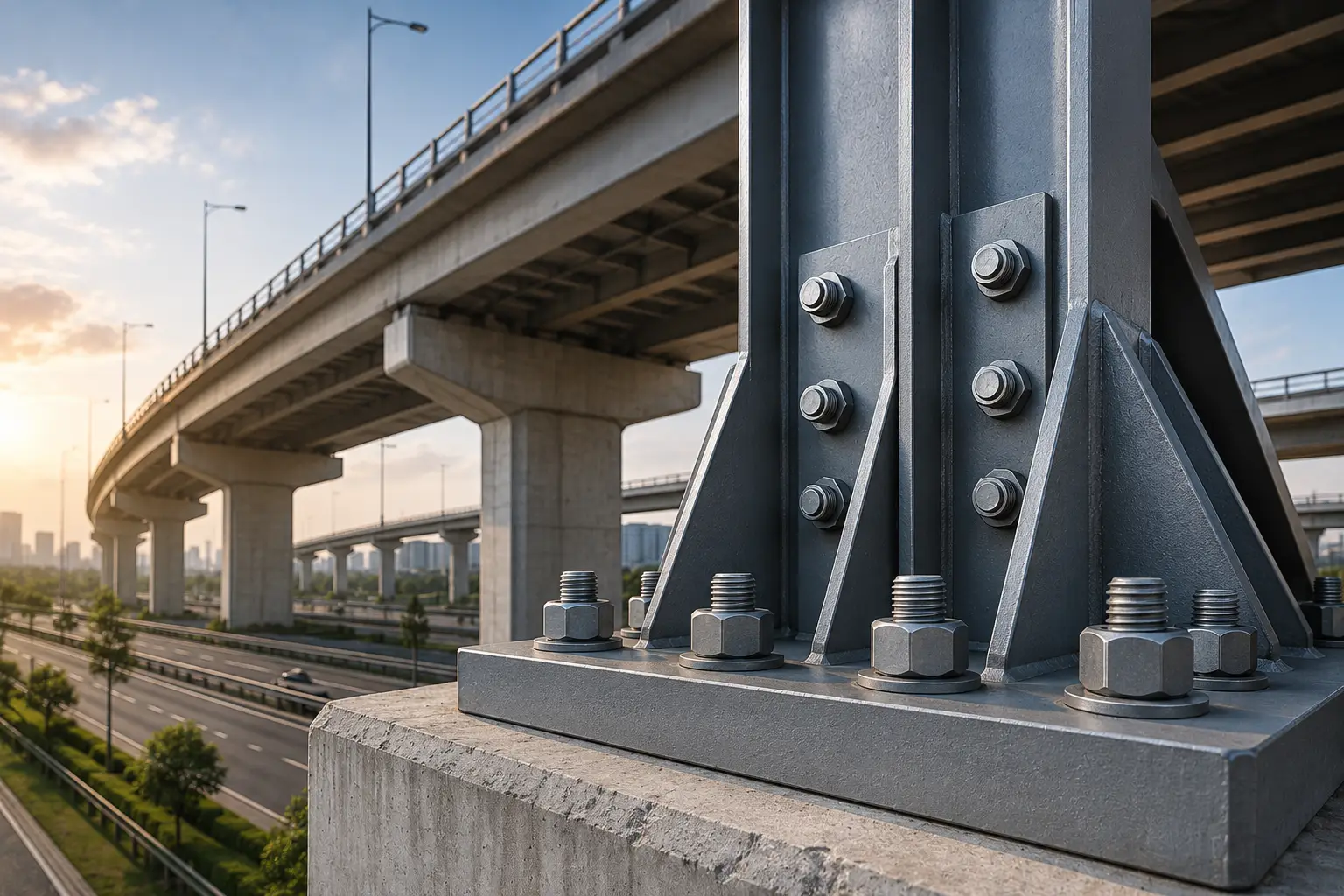 Infrastructure