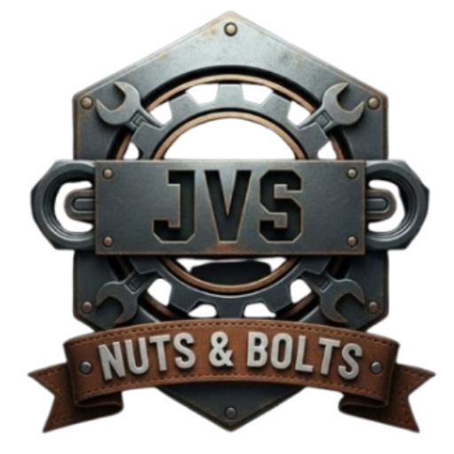JVS Fasteners