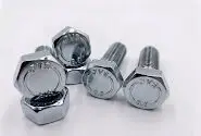 Decromative Chrome