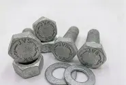 Mechanical  Galvanized 