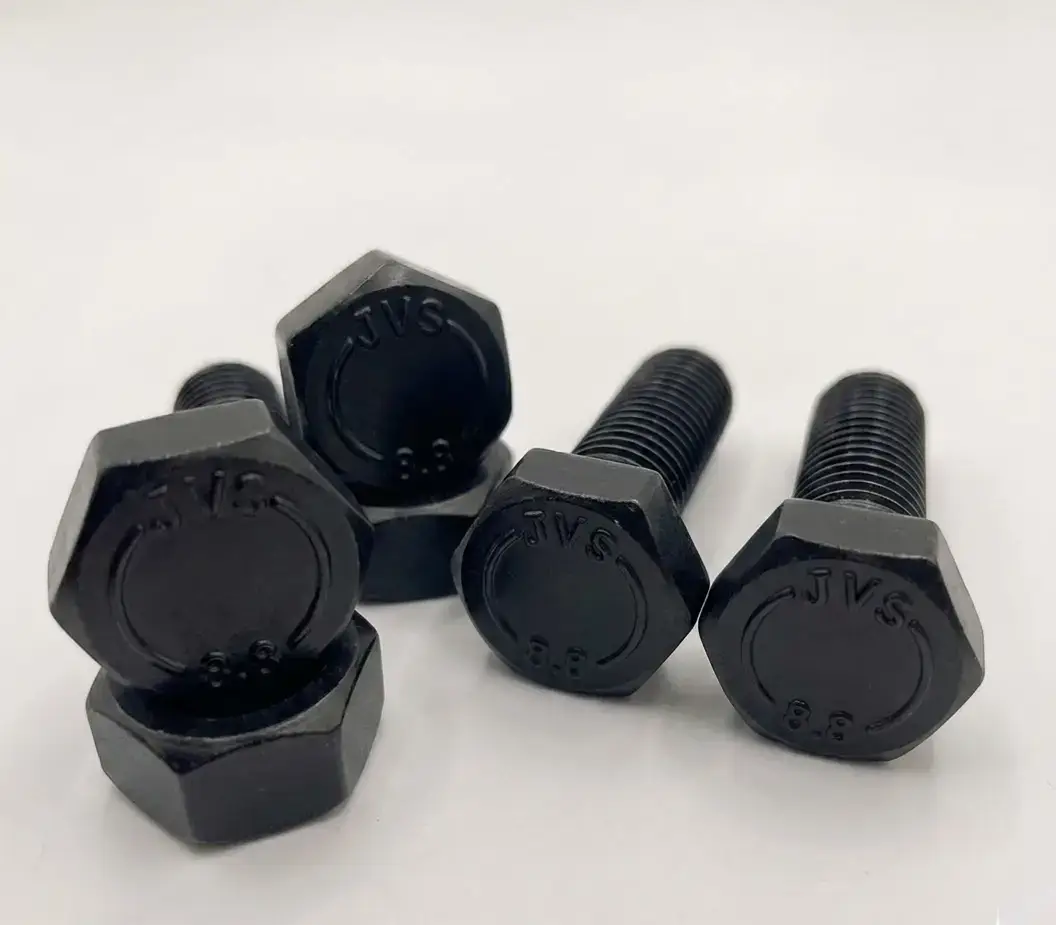   Black Oxidised