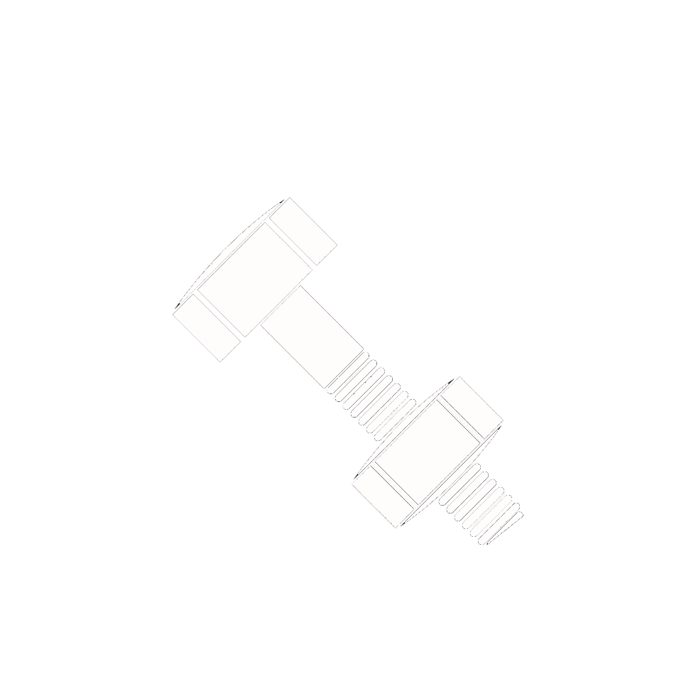 High Tensile Fasteners